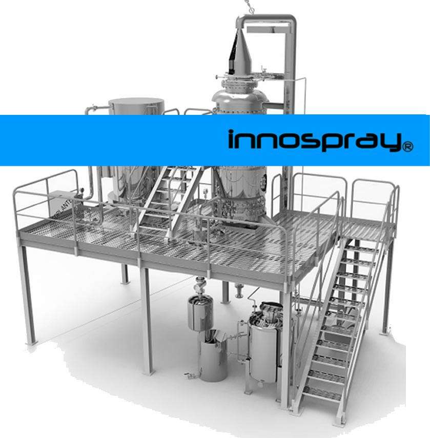 INNOSPRAY