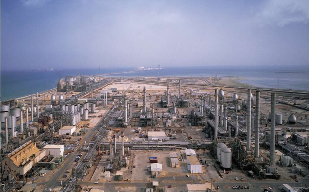 jubail