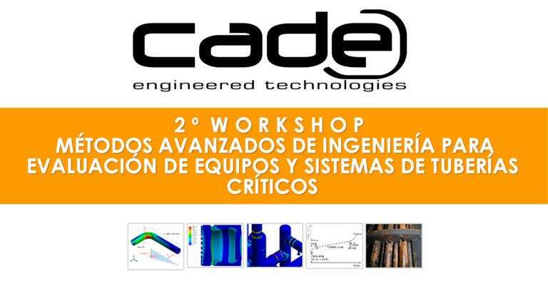 Evaluación de equipos y sistemas de tuberías críticos - Evaluation of critical equipment and piping systems