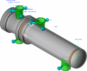 HEAT EXCHANGER.