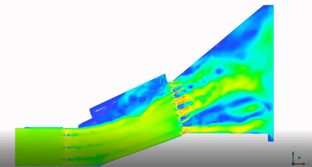 News 18 CFD ANALYSIS OF HEAT RECOVERY BOILERS – HRSG