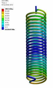 Conexión flexible de tubería propuesta inicial 2