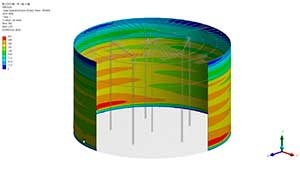 tanques atmosféricos