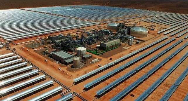 News 19 Power Cycle Analyses in Concentrated Solar Plant Bokpoort picture para recortar 2