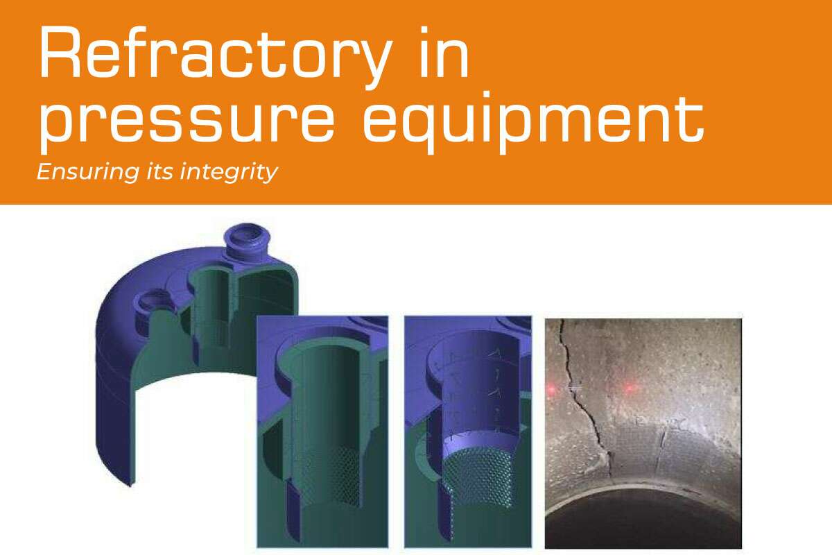 News 11 refractary in pressure equipment