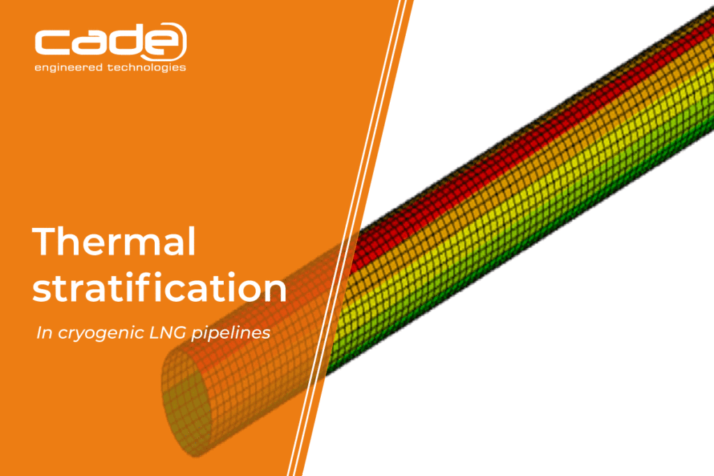 News 23 Thermal Stratification