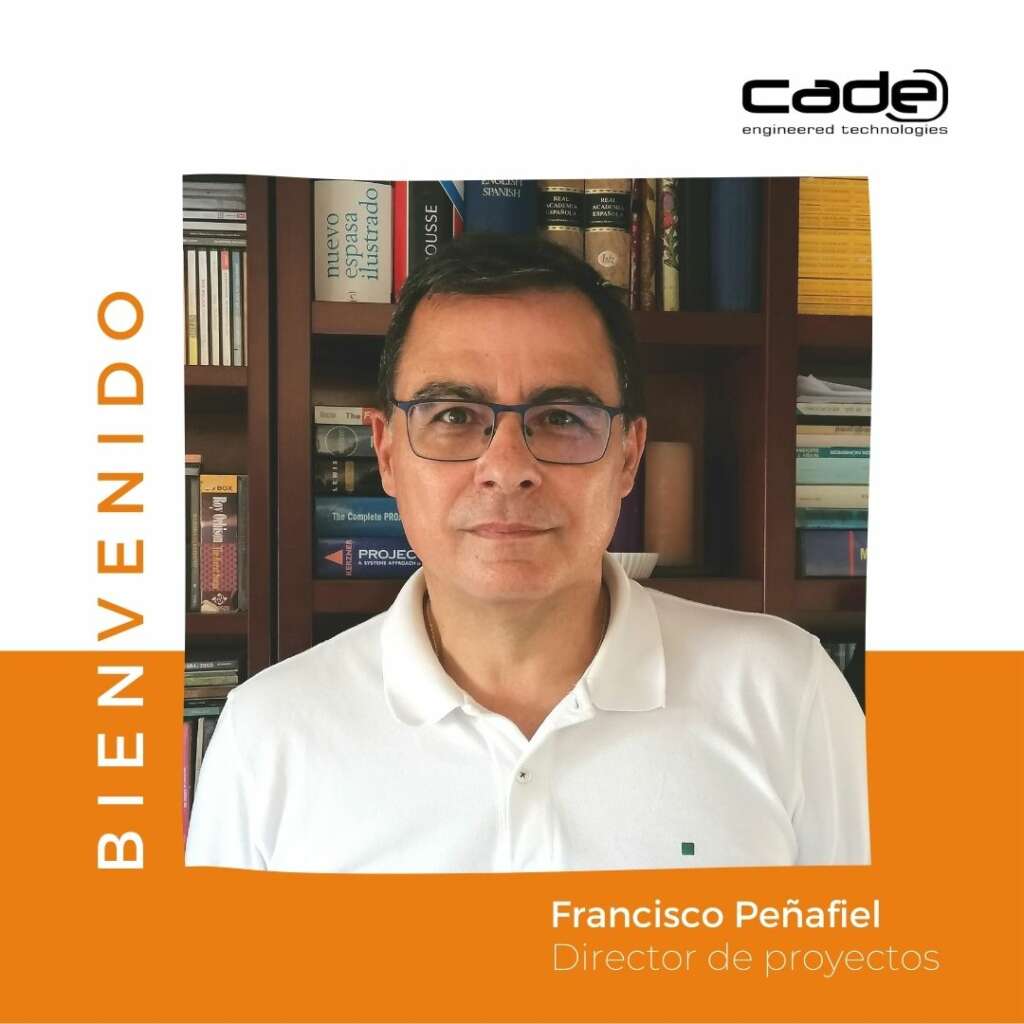 Francisco Penafiel