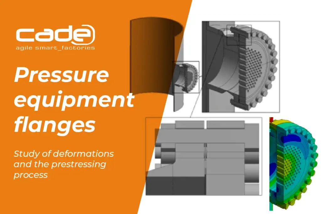 News 14 Study of deformations and the prestressing process 1