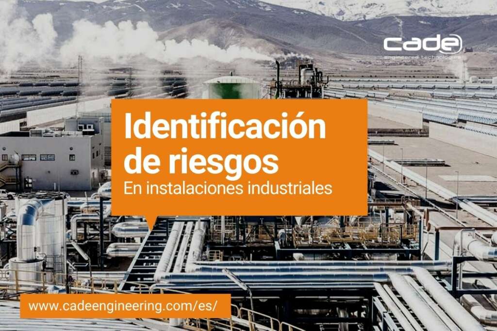 Riesgos en instalaciones industriales 2