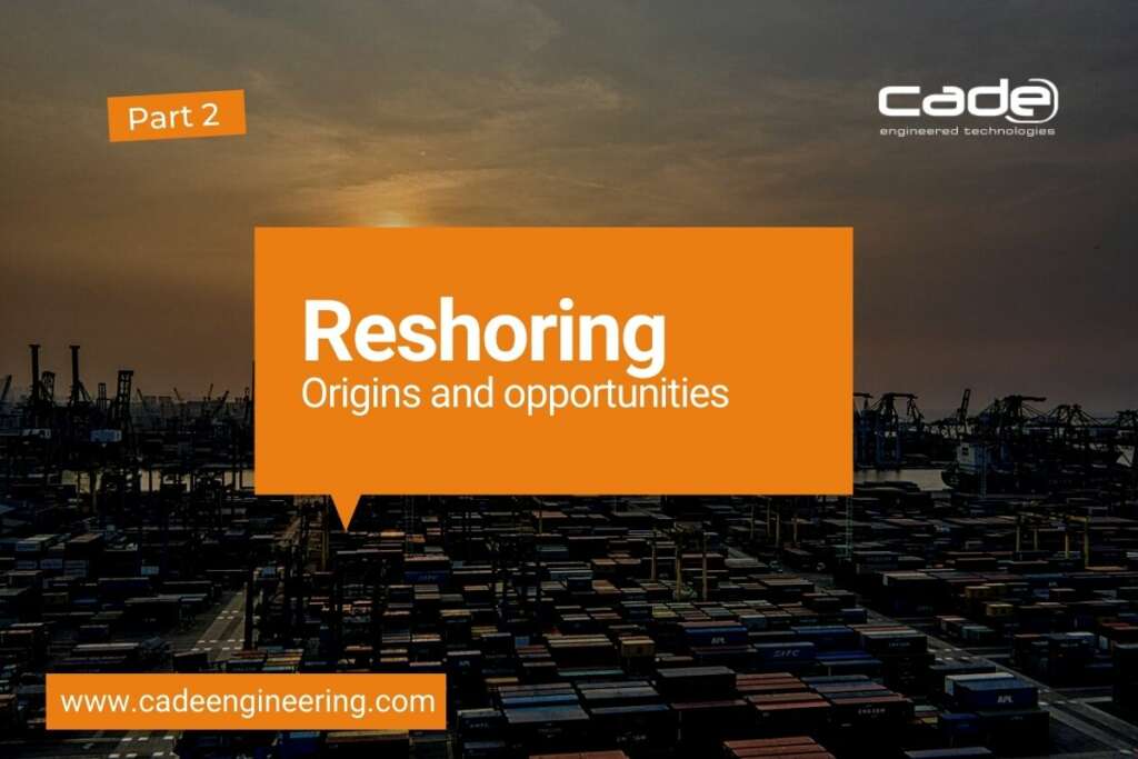News 28 Reshoring