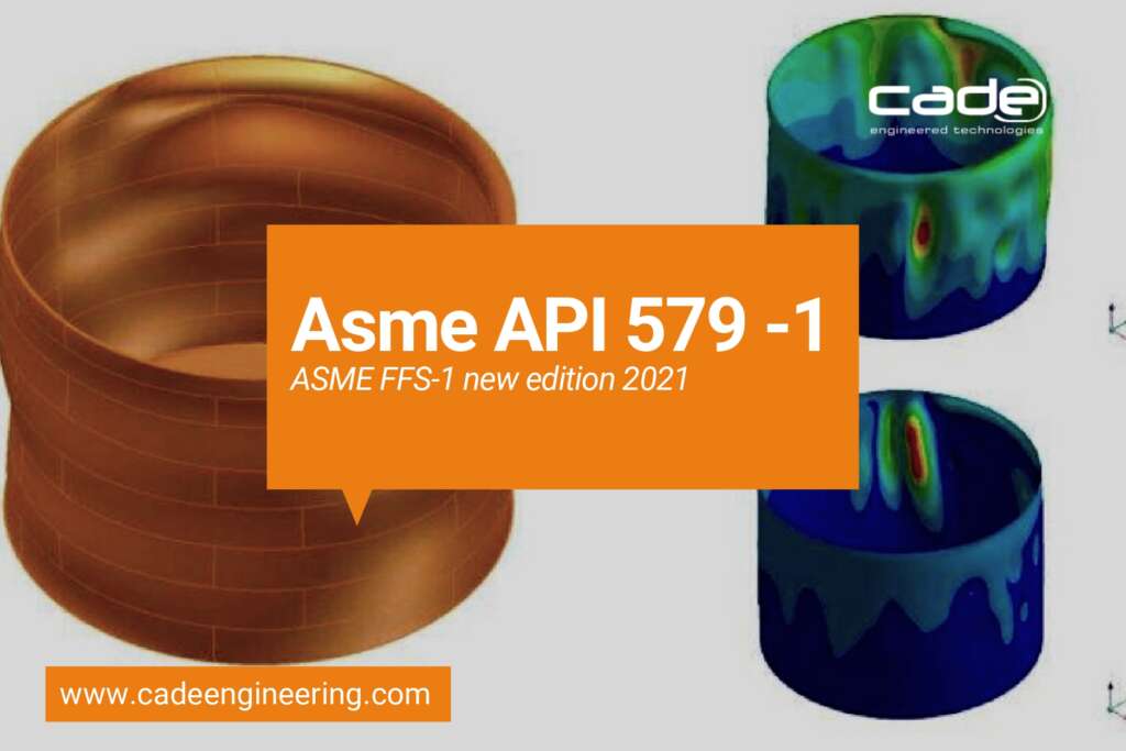 News 24 asme API 579