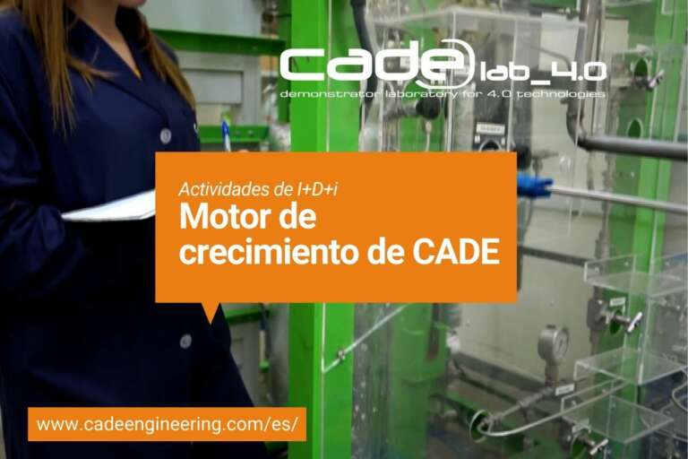 TECNOLOGIAS CADE 8