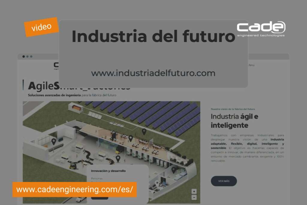 Industria del futuro