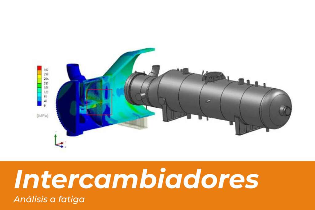 ANALISIS DE FATIGA DE INTERCAMBIADORES2