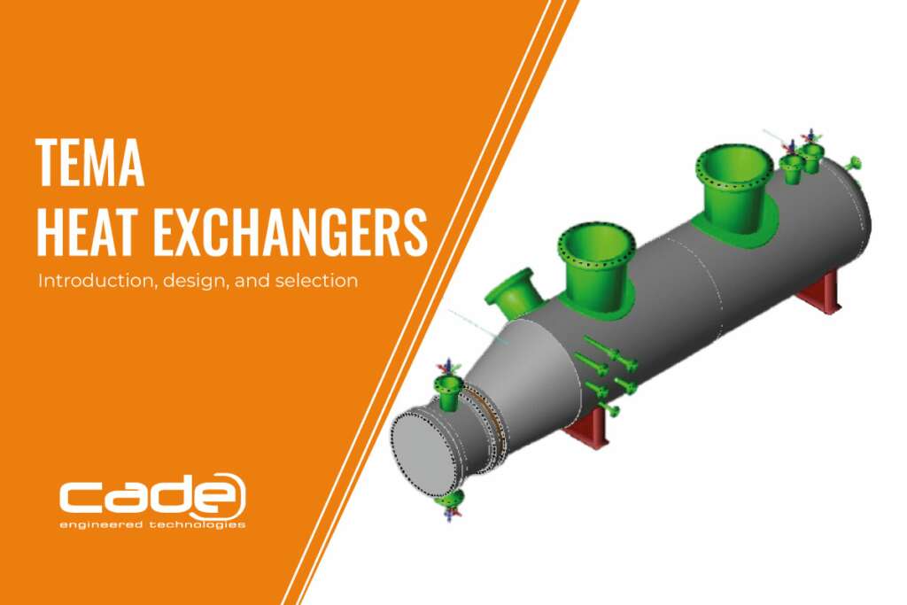 News 16 TEMA HEAT EXCHANGER