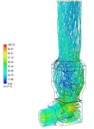 EJEMPLO SIMULACION CFD