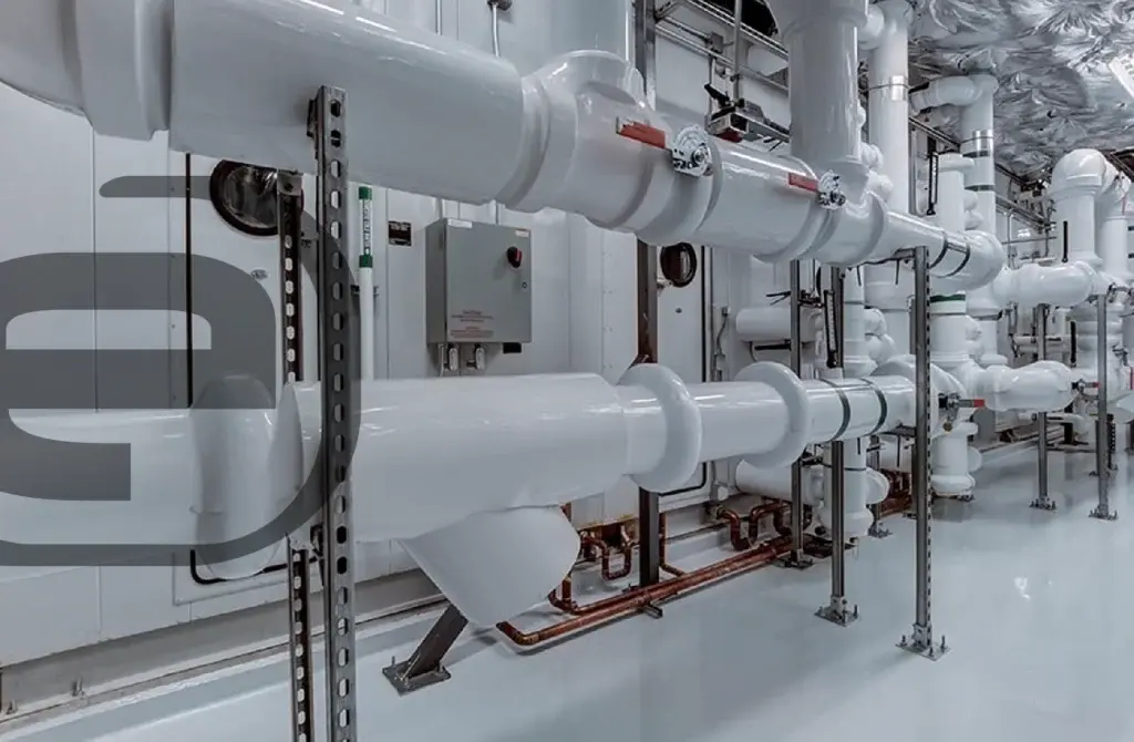 News 16 Design of piping systems with restriction orifices