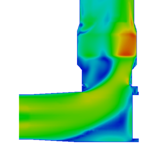 UMAG x 0m bypass closed to boyler 100