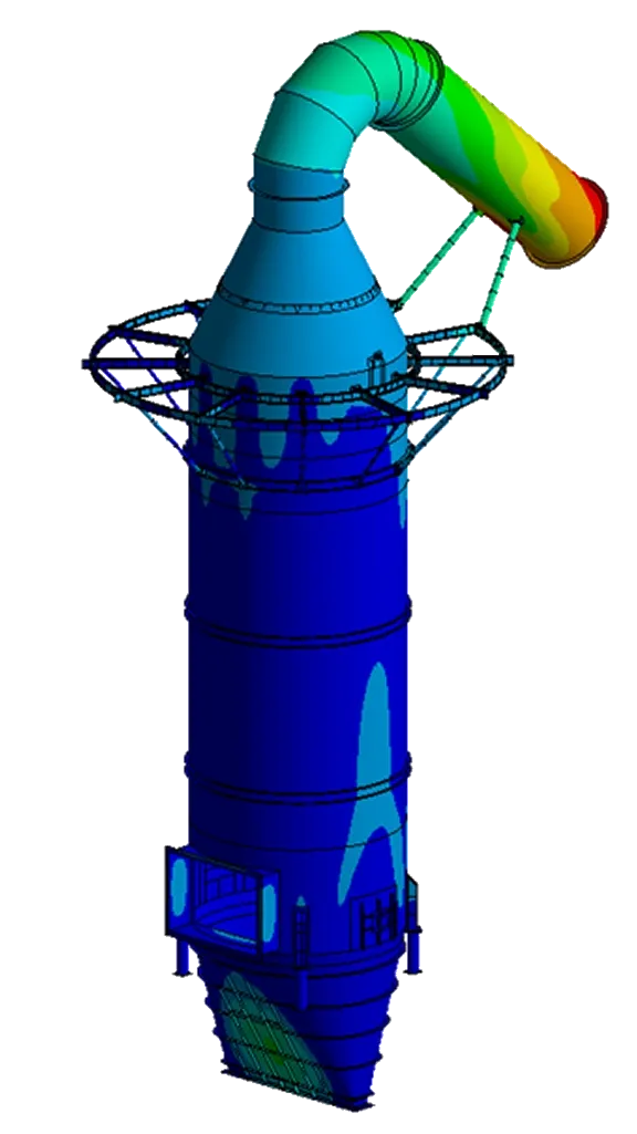 Simulación FEM/CFD 2 equipo1