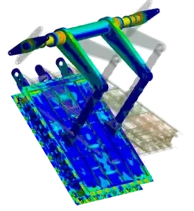 Simulación FEM 8 Imagen7