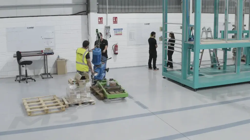 La Factoría de Innovación 1 ID Factoria 1